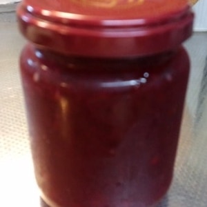 房スグリ レッドカラント のジャム レシピ 作り方 By ち 坊 楽天レシピ 房スグリ レッドカラント のジャム レシピ 作り方 By ち 坊 楽天レシピ